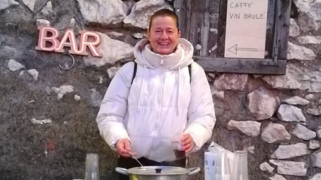 LAVINBRULEISTA